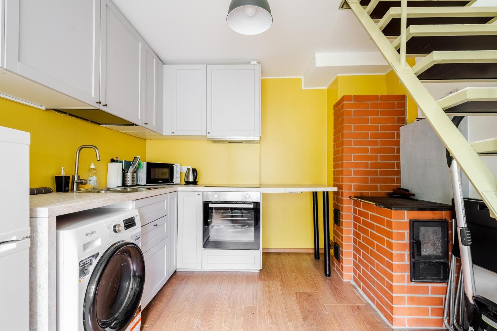 Appartement Sadama