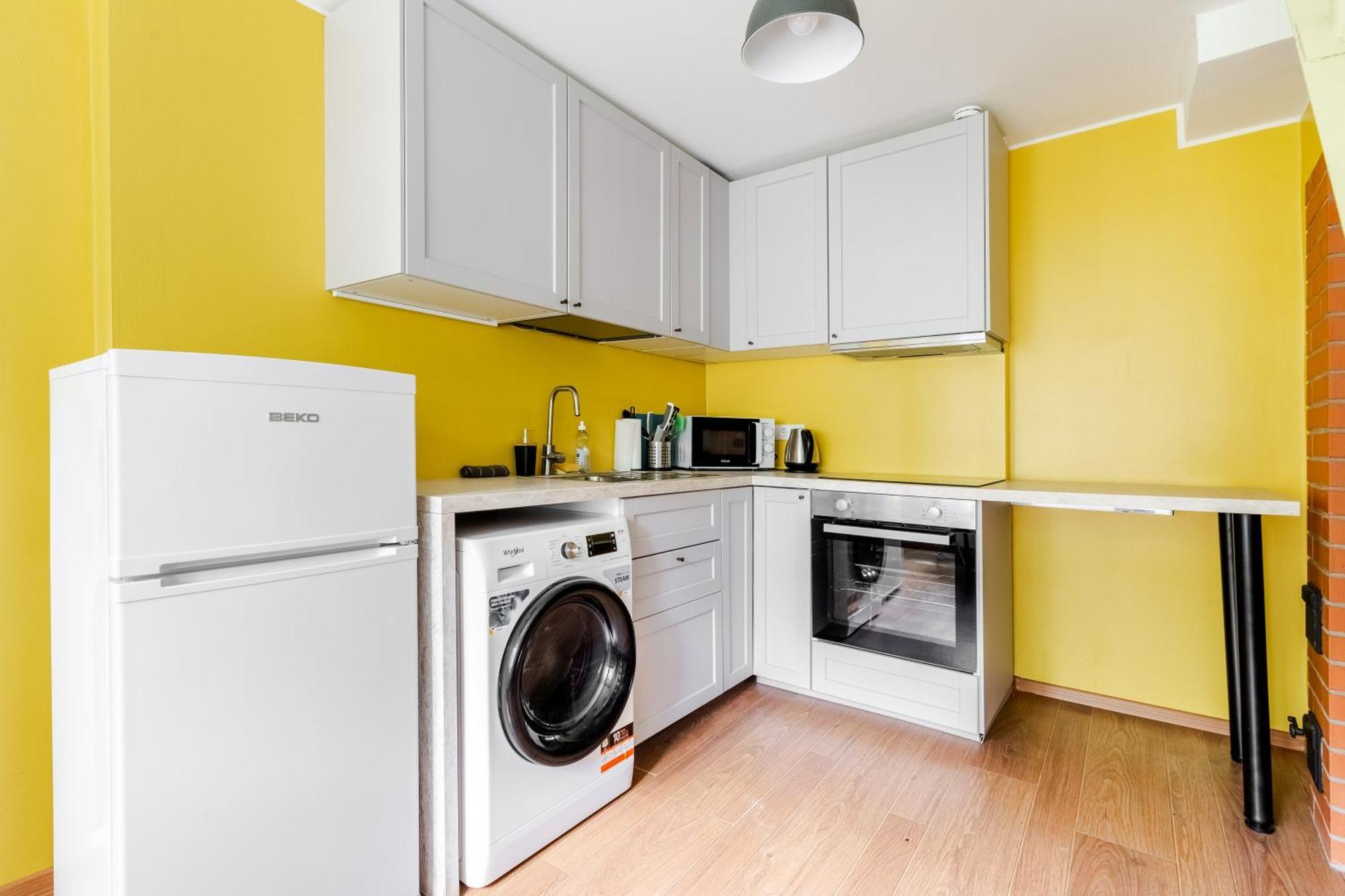Sadama Appartement Haapsalu