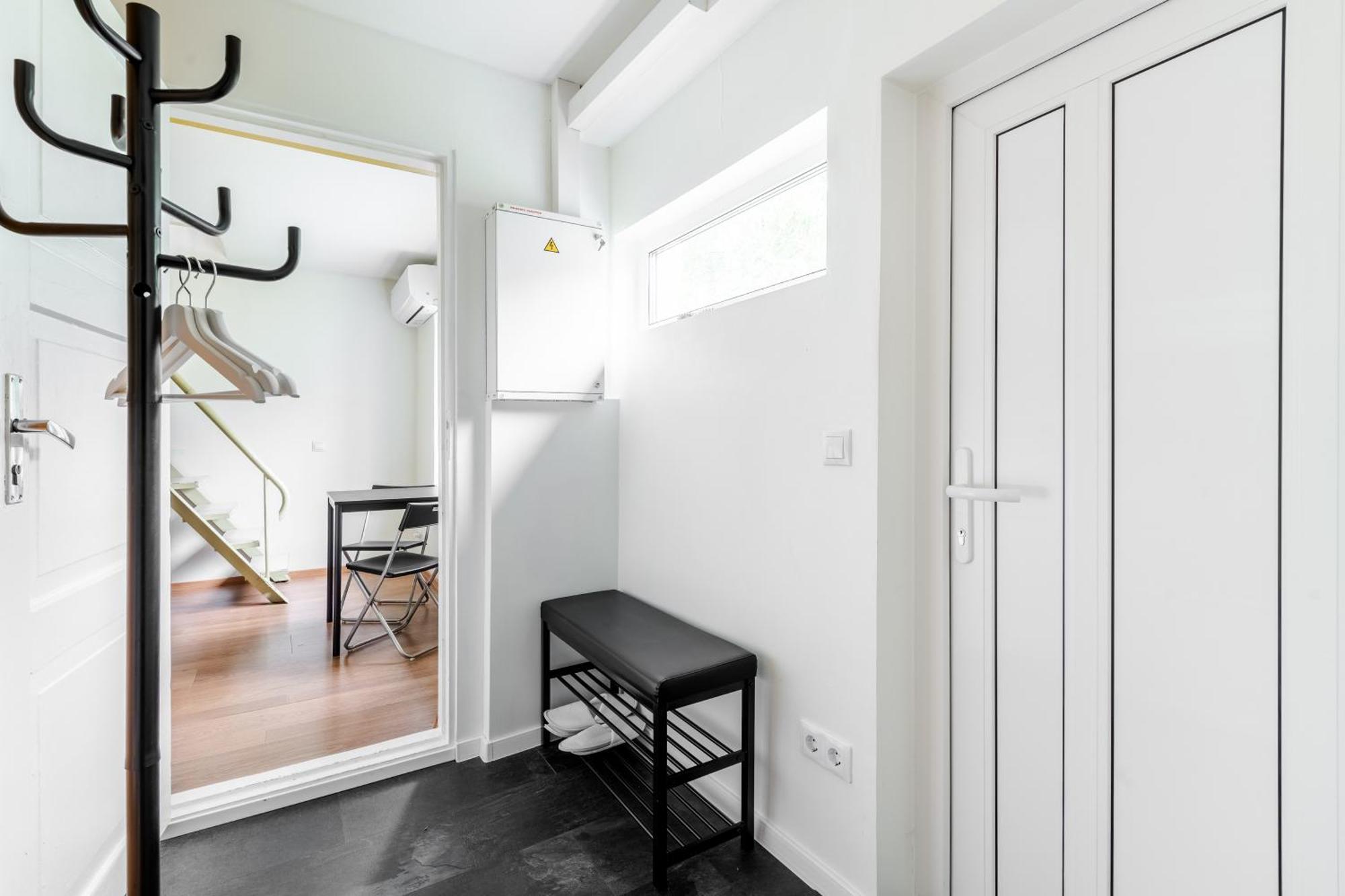 Sadama Appartement